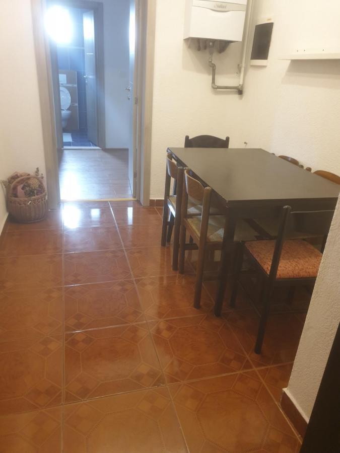 Tebi I Meni Apartment Zagreb Exterior photo